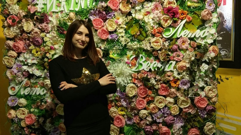 Галина Степанова | Пенза