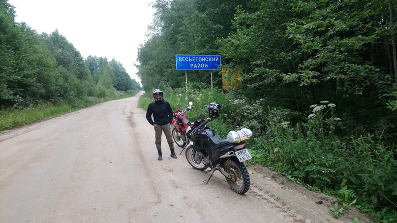 Сергей Рогов | Тверь