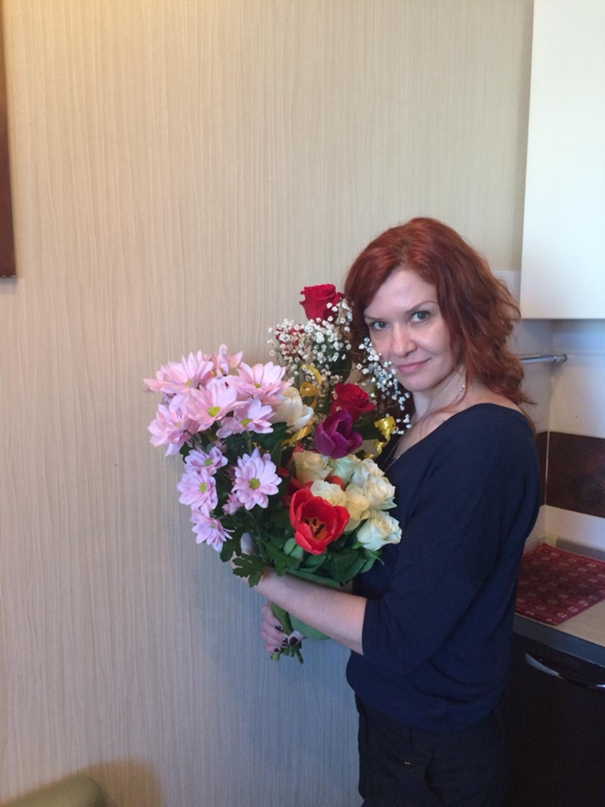 Анжелика Скорнякова | Братск