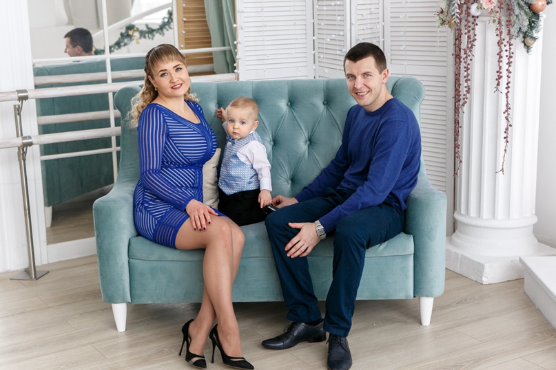 Алёна Гончарова | Воронеж