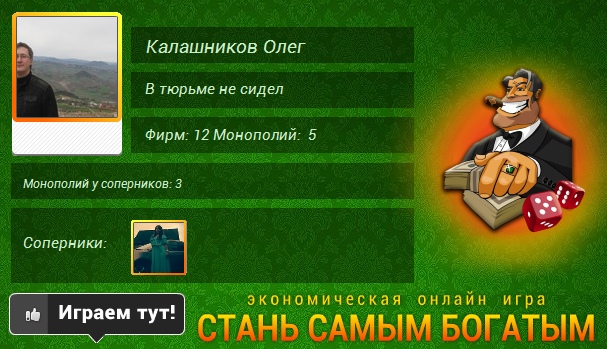 Олег Калашников | Нижний Новгород