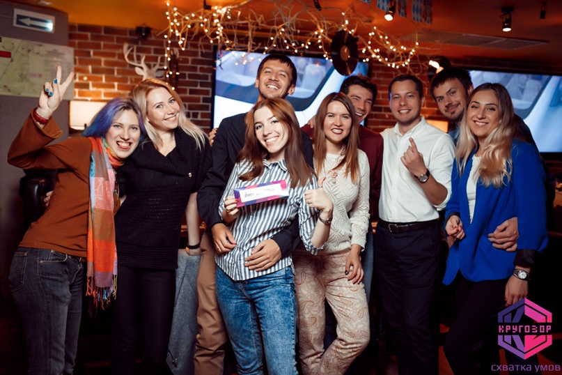 Анна Коренькова Kанада | Москва