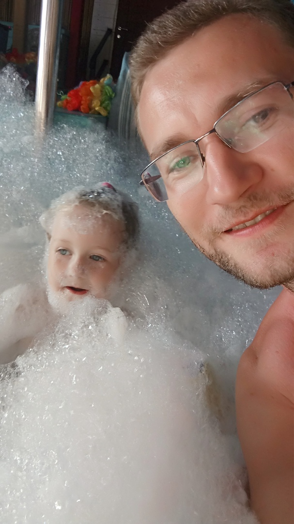 Александр Ложкин | Томск