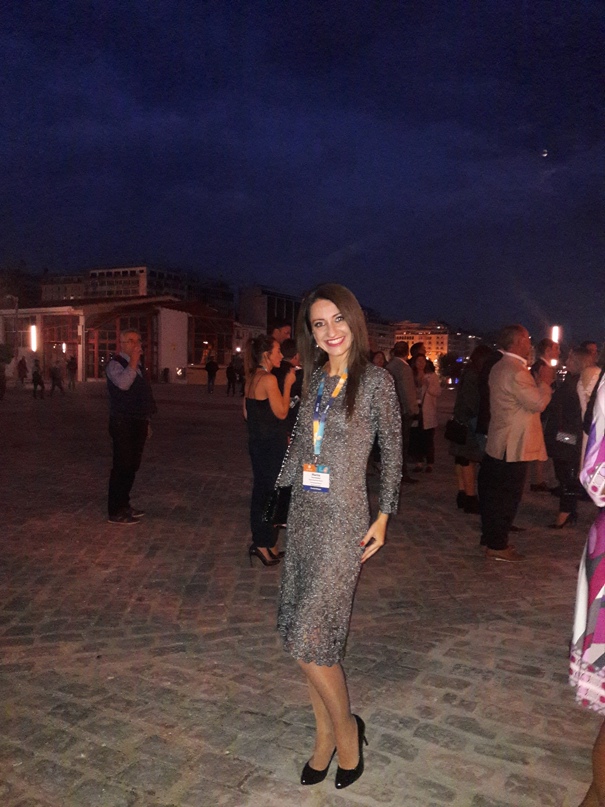 Мария Кравченко | Москва