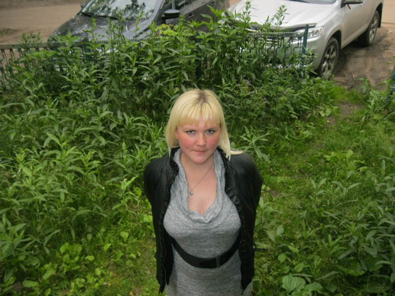 Танюша Иванова | Тверь