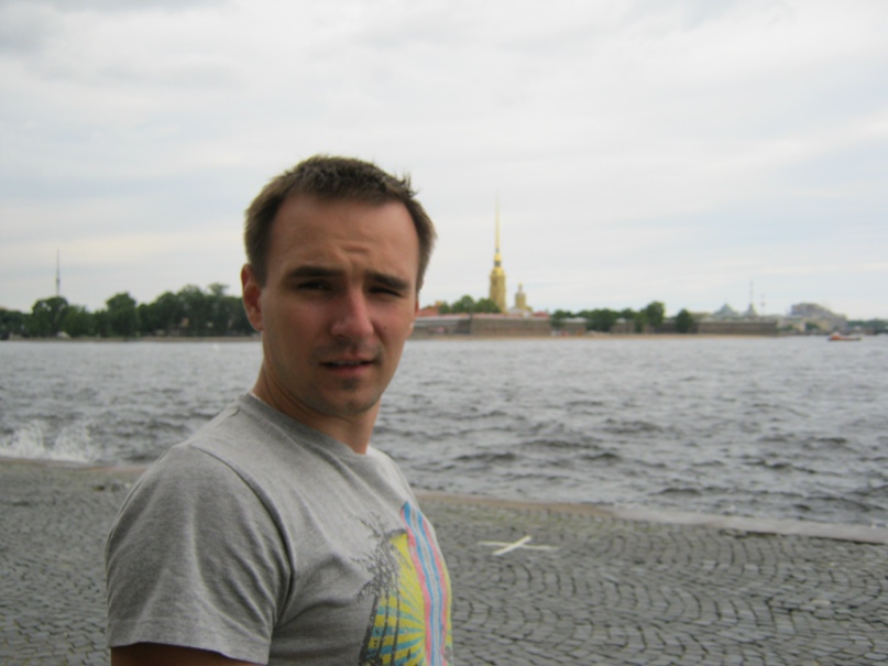 Артем Карпов | Переславль-Залесский