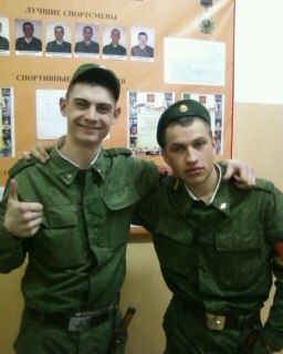 Иван Медведев | Новокузнецк