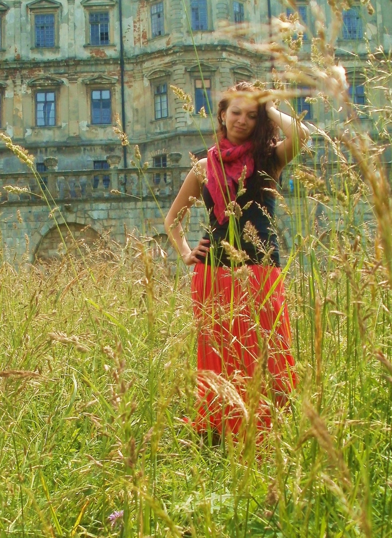 Мария Даценко 웃♥유 | Киев