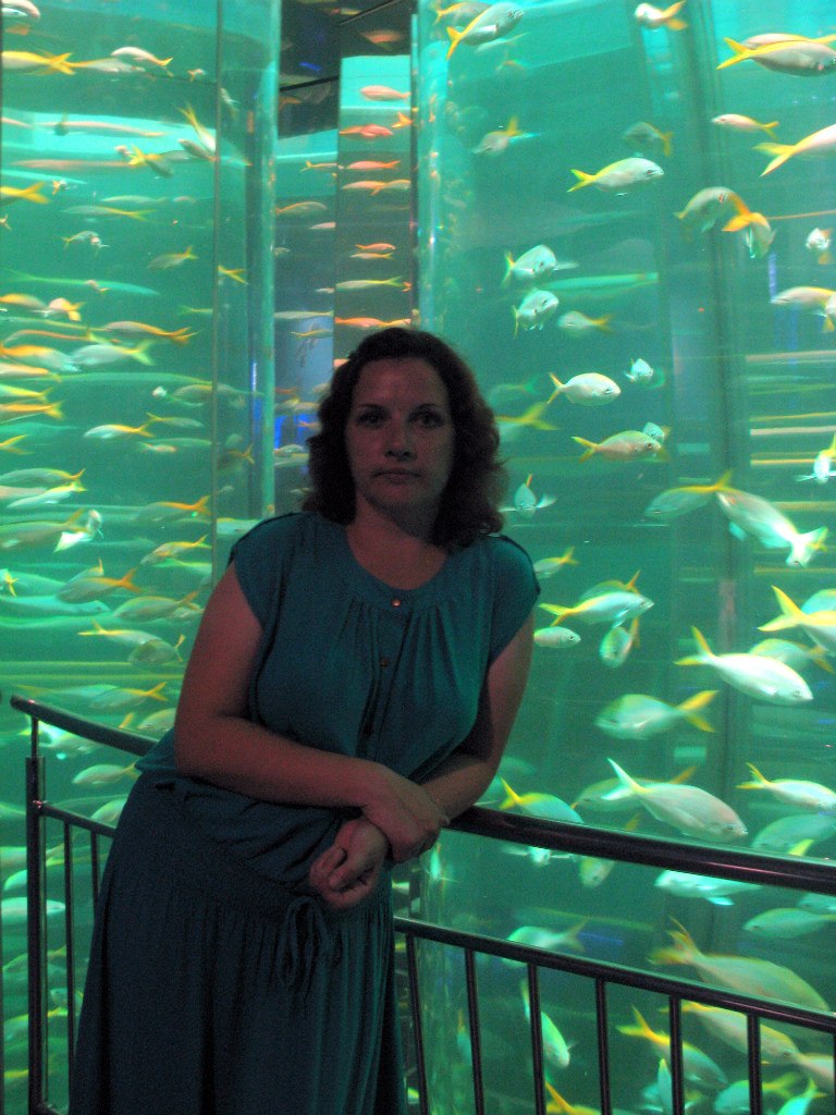 Татьяна Коровкина | Рыбинск