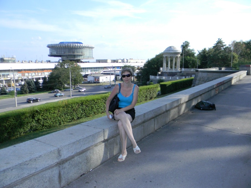 Юлия Сипайло | Санкт-Петербург