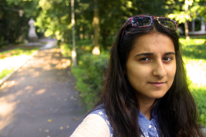 Александр Барков | Санкт-Петербург