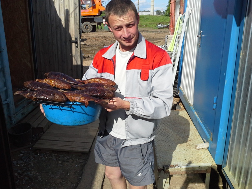 Александр Безкоровайный Анатольевич | Фастов