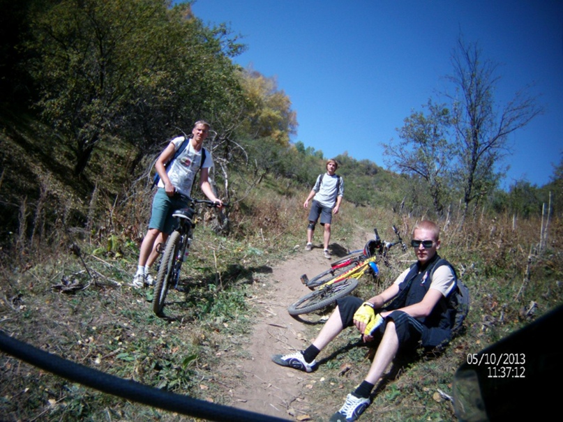 Антон Трифонов ˙·٠•●AnT●•٠·˙ | Алматы