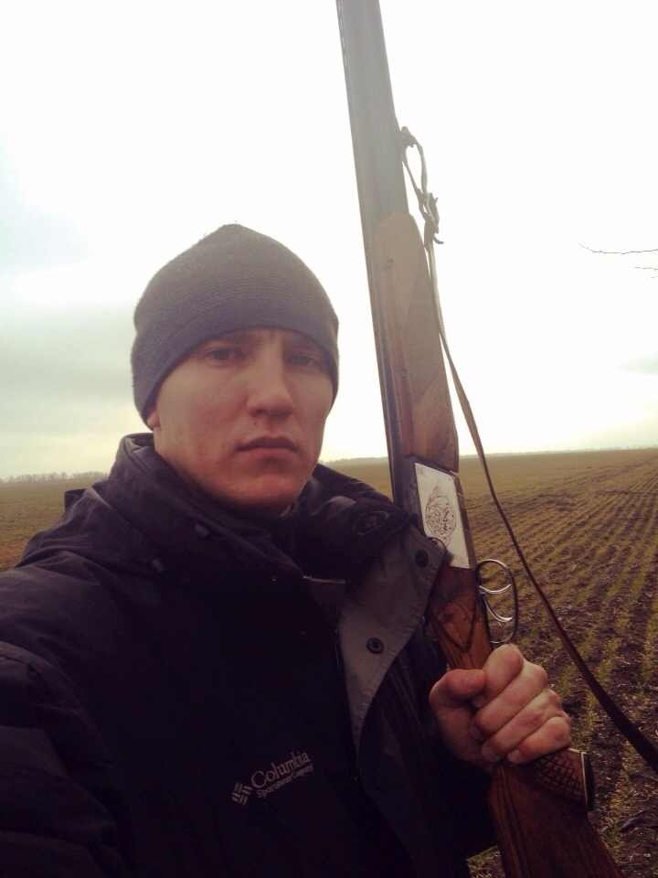 Юра Белик | Запорожье