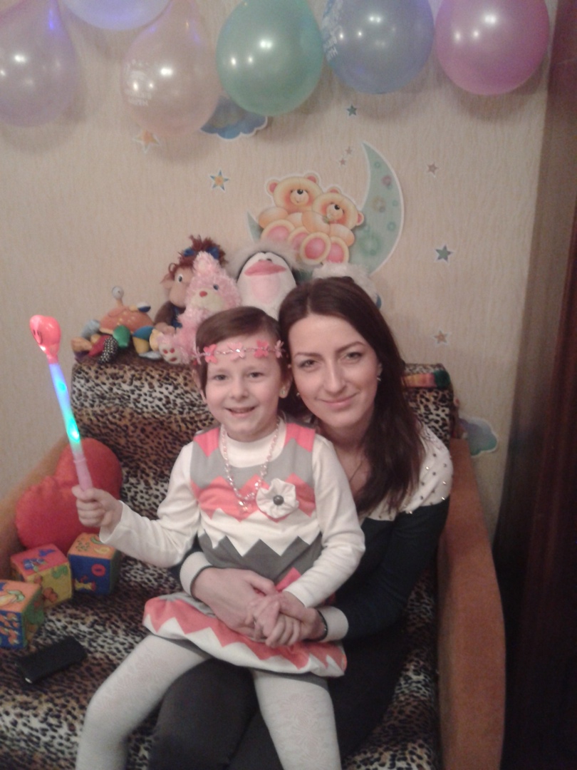 Александра Омельченко ღღღ,,,^●●^,,,ღღღ |