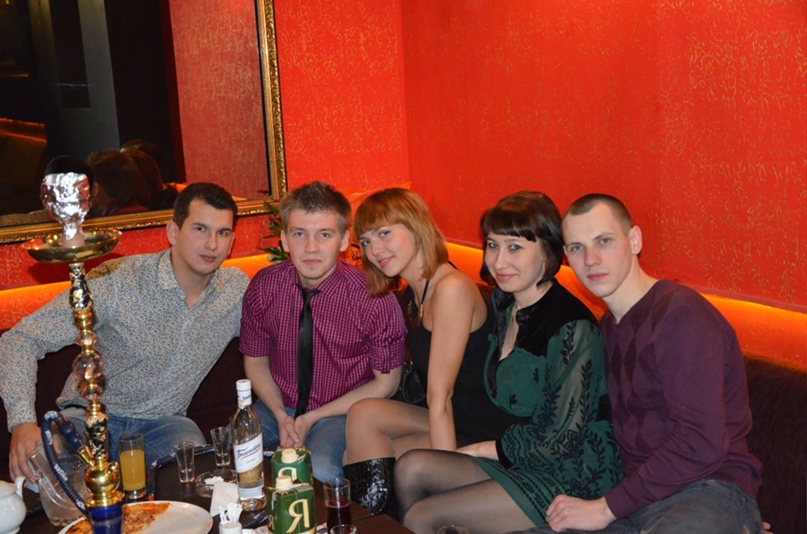 Ренат Закиров | Чебоксары