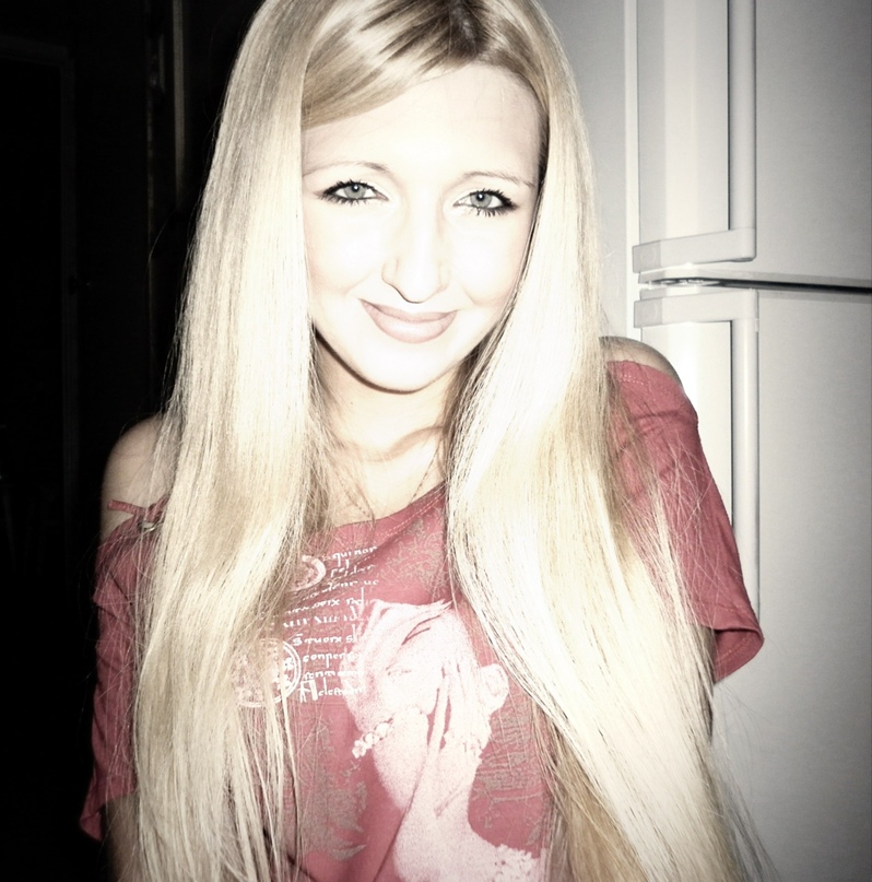 Танюшка Игнатенко |