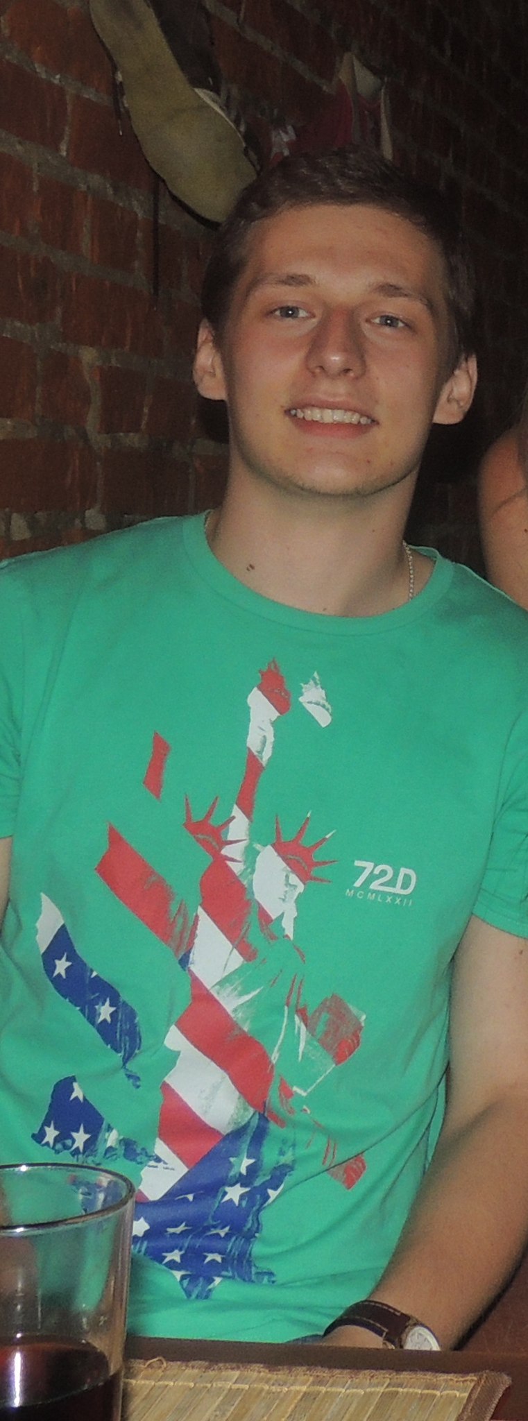 Виктор Носков | Москва