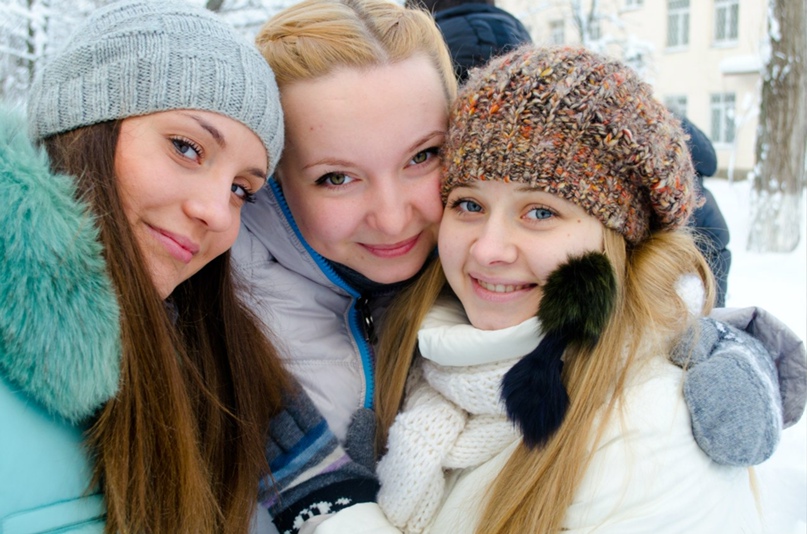 Юлия Голощапова | Санкт-Петербург