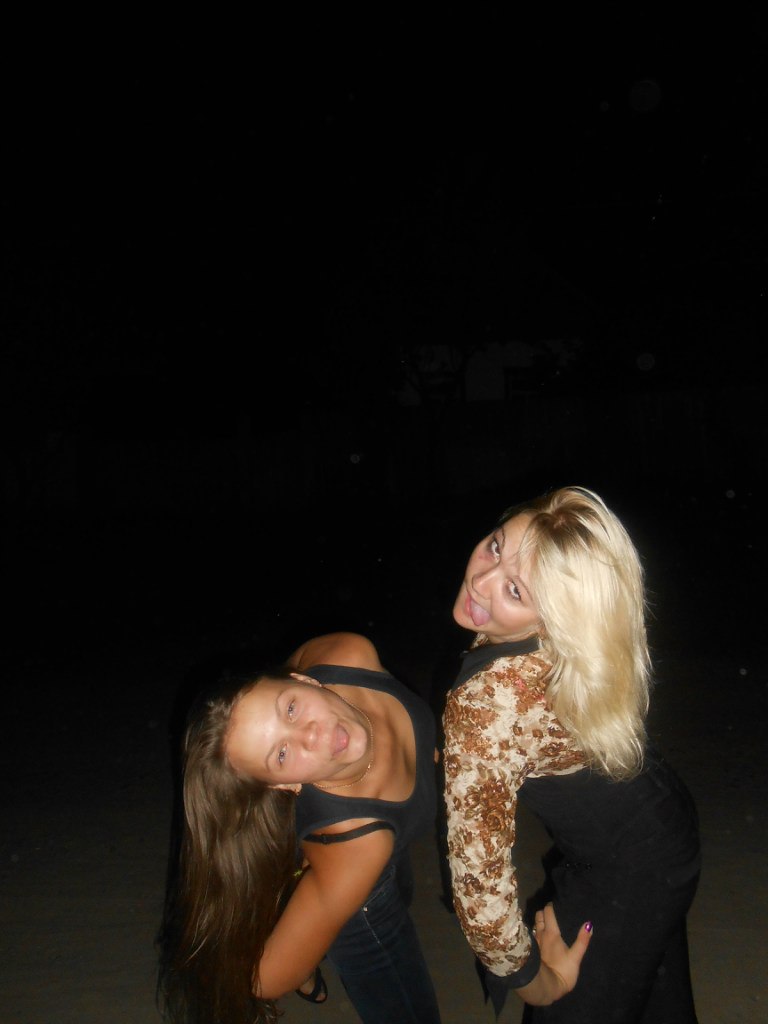 Оксана Бережная | Киев