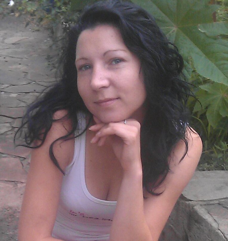 Анюта Панченко | Киев