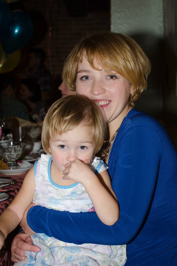 Юлия Заволокина | Балашиха