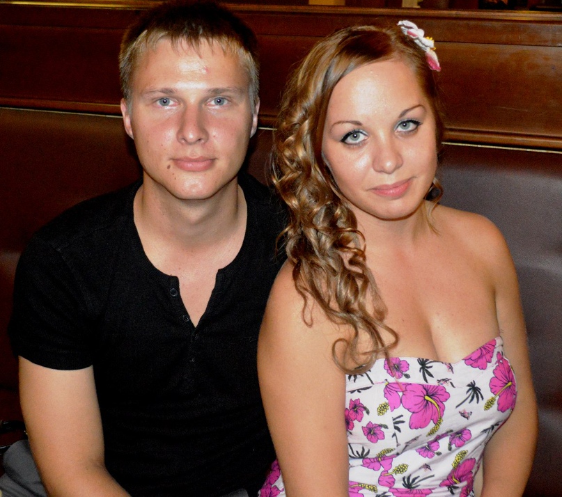 Костян Андреев ~Сладкий~ |