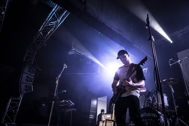 Леонид Максимов | Москва