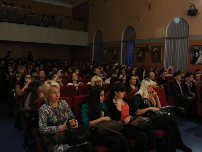 Сергей Зубков | Норильск