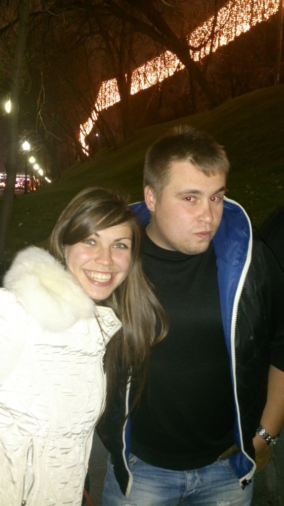 Евгений Слободчиков | Липецк