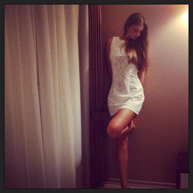 Екатерина Романюк | Санкт-Петербург