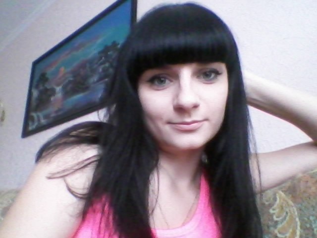 Кристина Пинчук | Бобруйск