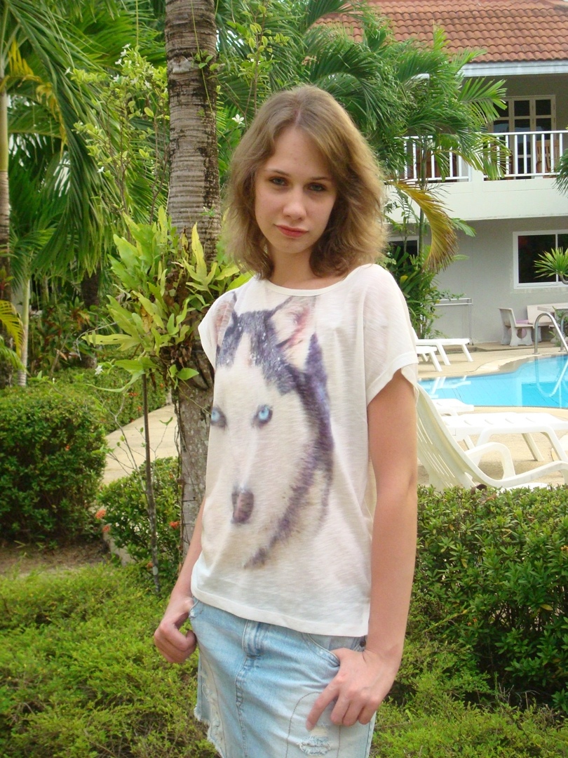 Алёна Субботина | Красноярск