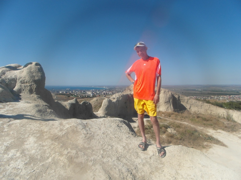 Дмитрий Галлямов | Набережные Челны