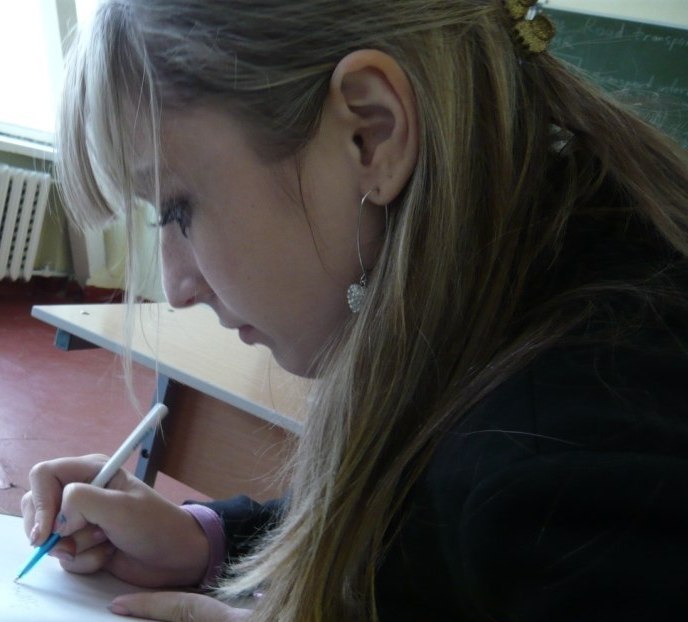 Вера Горина | Волгоград