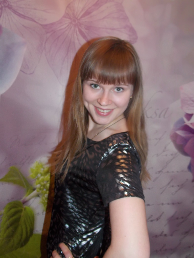 Ирина Трубачева | Коряжма