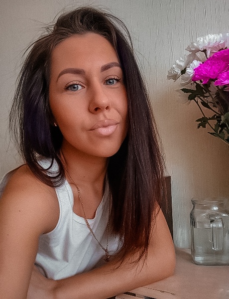 Oksana Volkova ♥ |