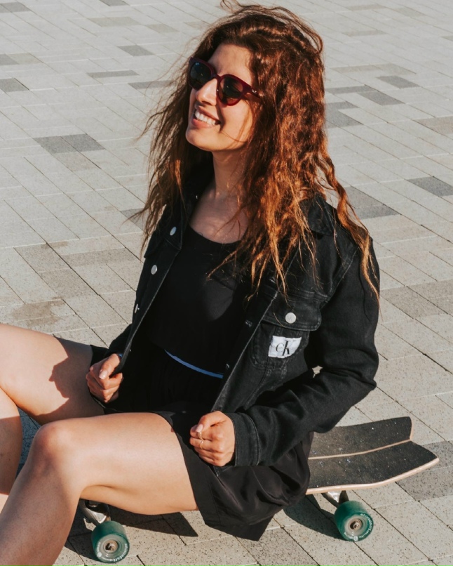 Татьяна Балашова | Москва