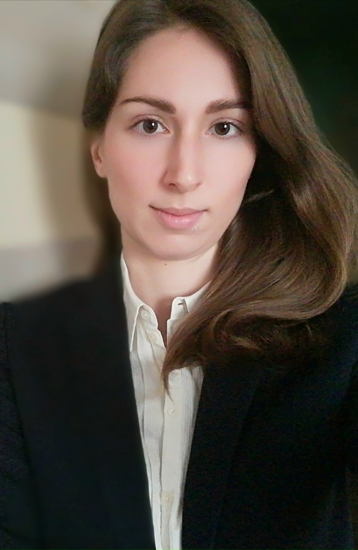 Наталья Шейнова |