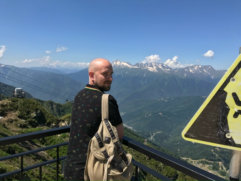 Федор Дёмин Александрович | Ульяновск