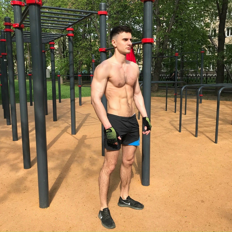 Всеволод Скворцов | Москва