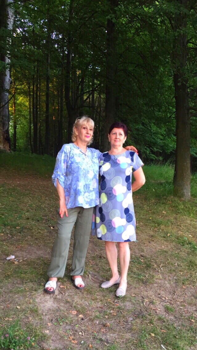 Светлана Светлакова | Санкт-Петербург