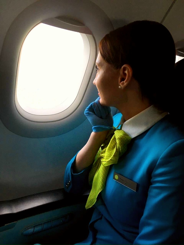 Лиля Галимова | Москва