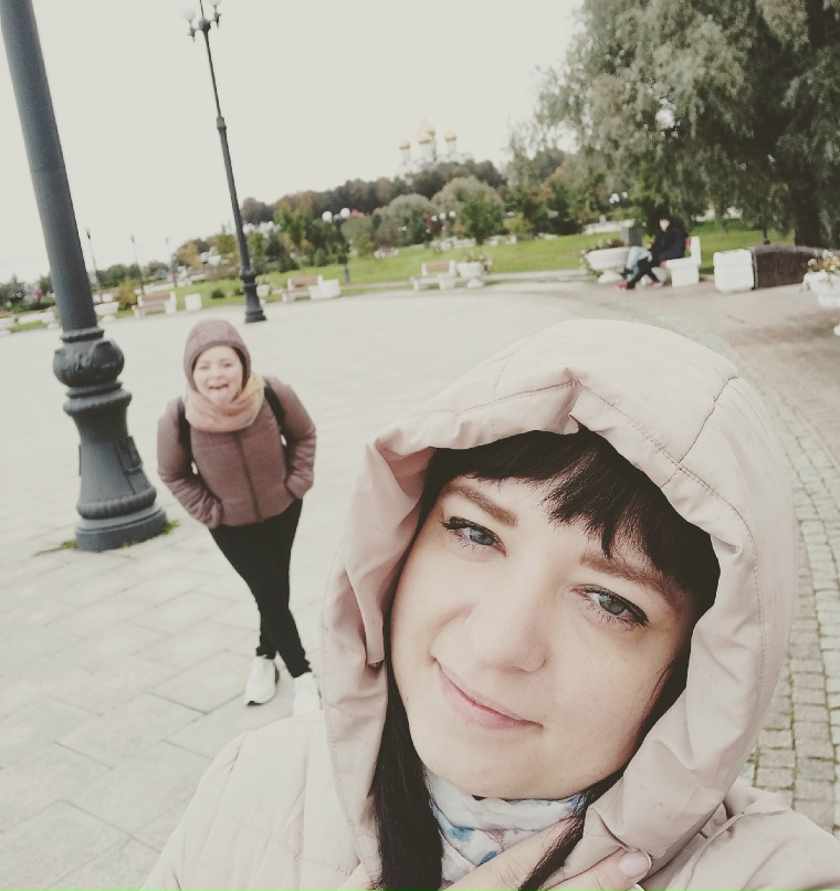 Юлия Касьянова | Лыткарино