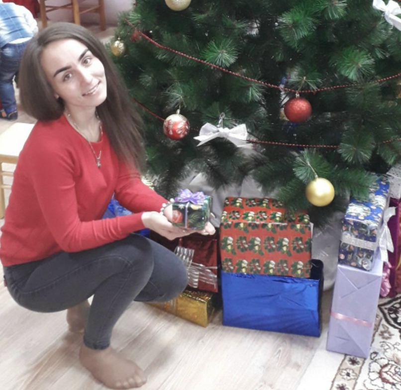 Анюта Зенина ♥ღ Cuteღ♥ | Караганда