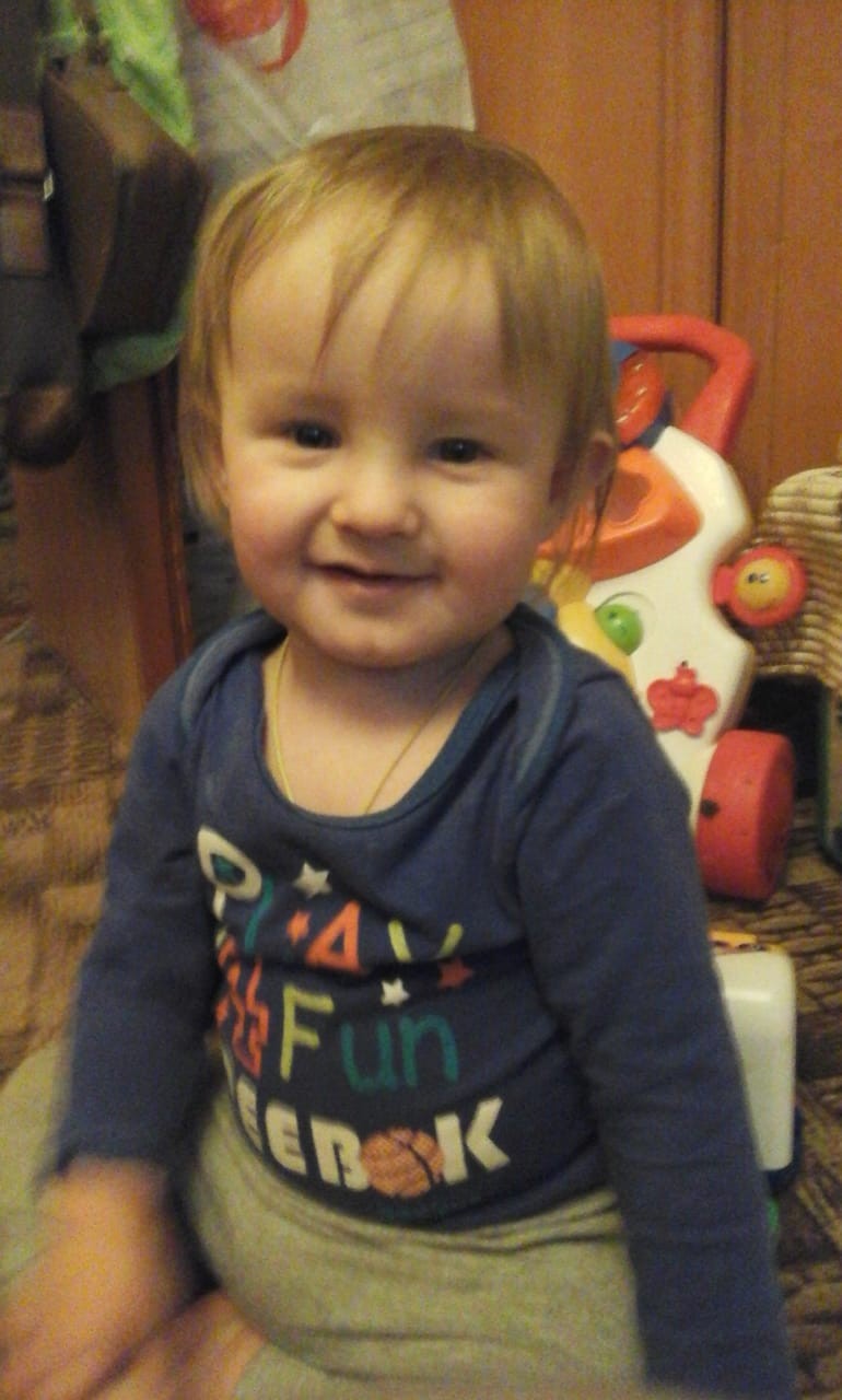 Вера Безрукова | Москва