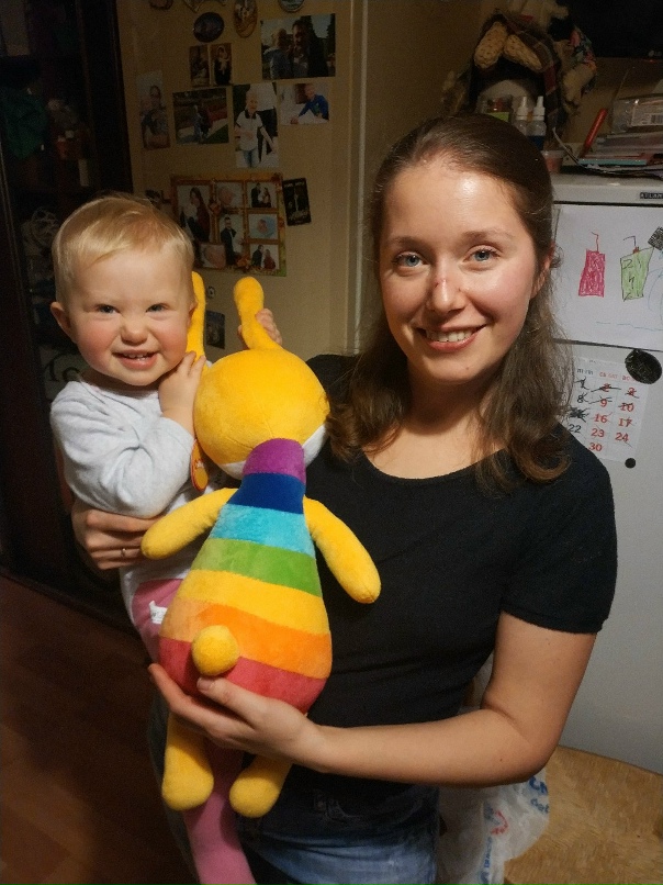 Андрей Точилин Tachan | Москва