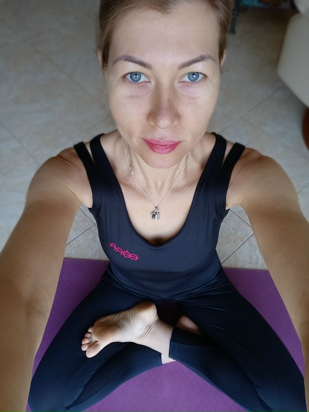 Елена Пищулина | Le Mans