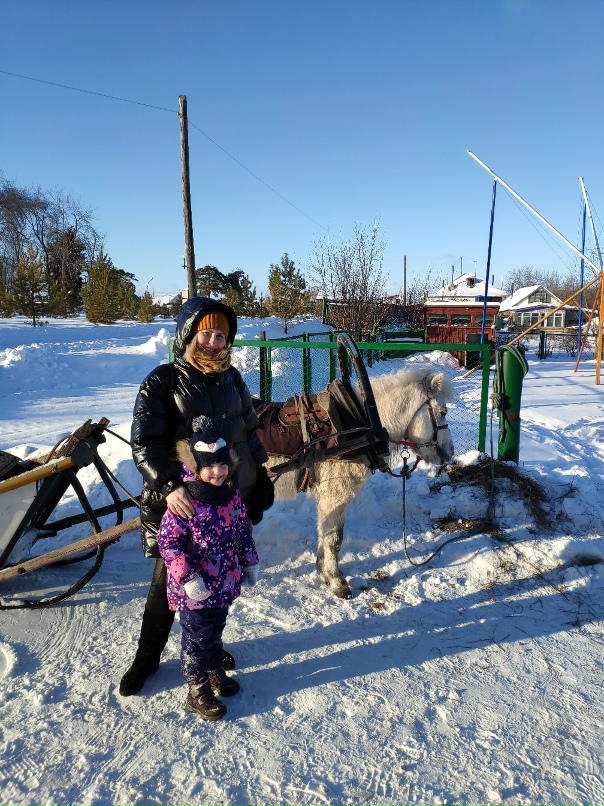 Алексей Леденев Ice-man | Омск