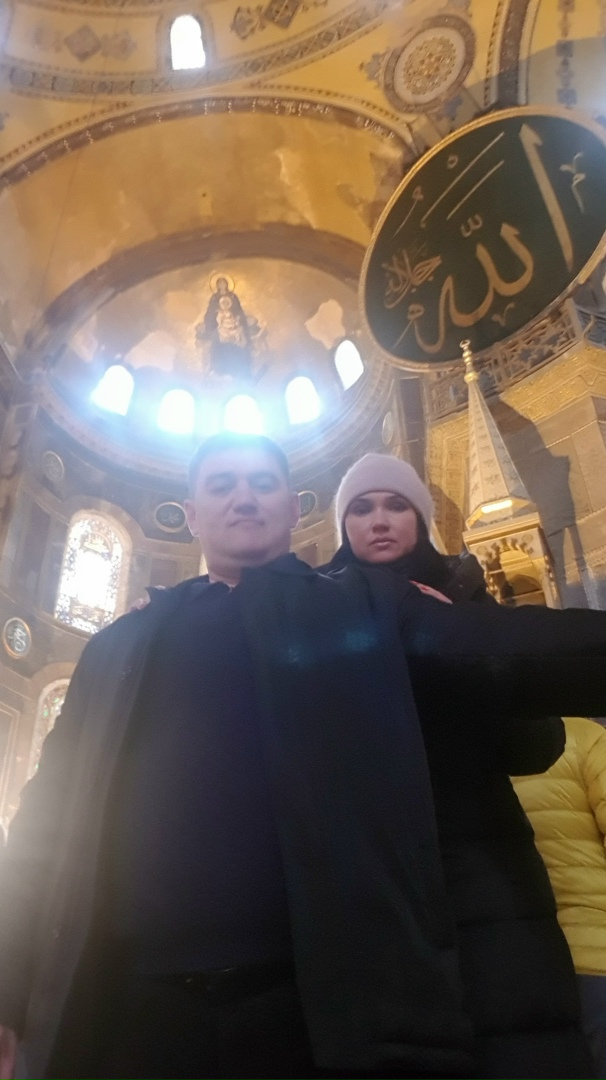 Марат Измайлов | Москва